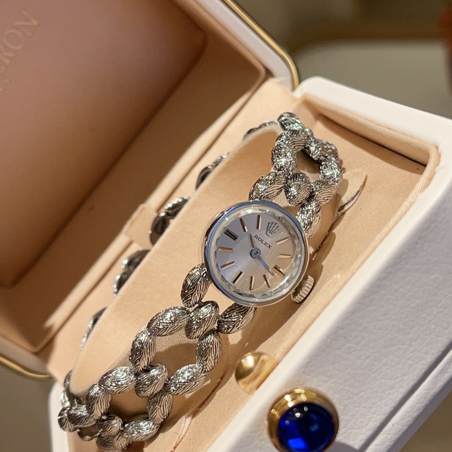 ロレックス (ROLEX) 新作 レディース 時計 20mm