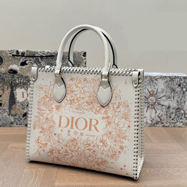 ディオール(Dior) バッグ 32X28cm