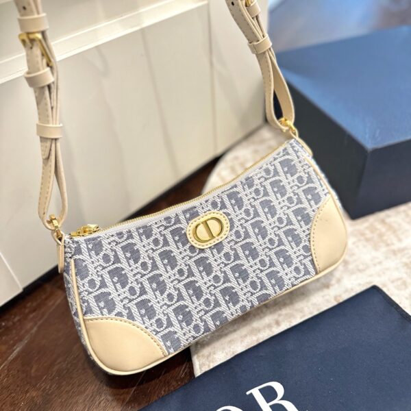 ディオール(Dior) CD 新作 バッグ 21x11x20cm