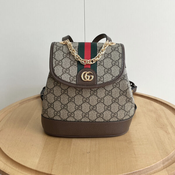 グッチ(GUCCI) GG 巾着 バッグ 20.5X19.5X12cm
