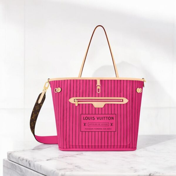 ネヴァーフル・インサイドアウトMM(ローズポンディシェリ) M12257