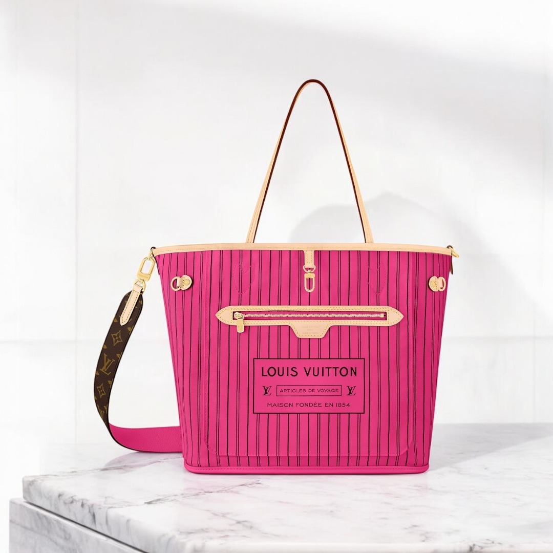 ネヴァーフル・インサイドアウトMM(ローズポンディシェリ) M12257