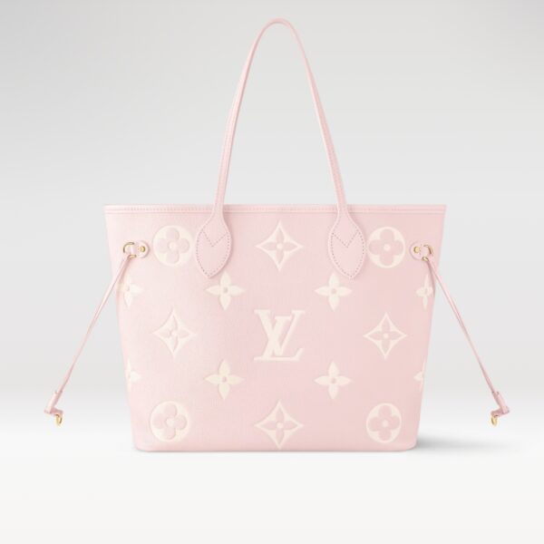 ネヴァーフルMM(ピンク/クオーツ) M14210