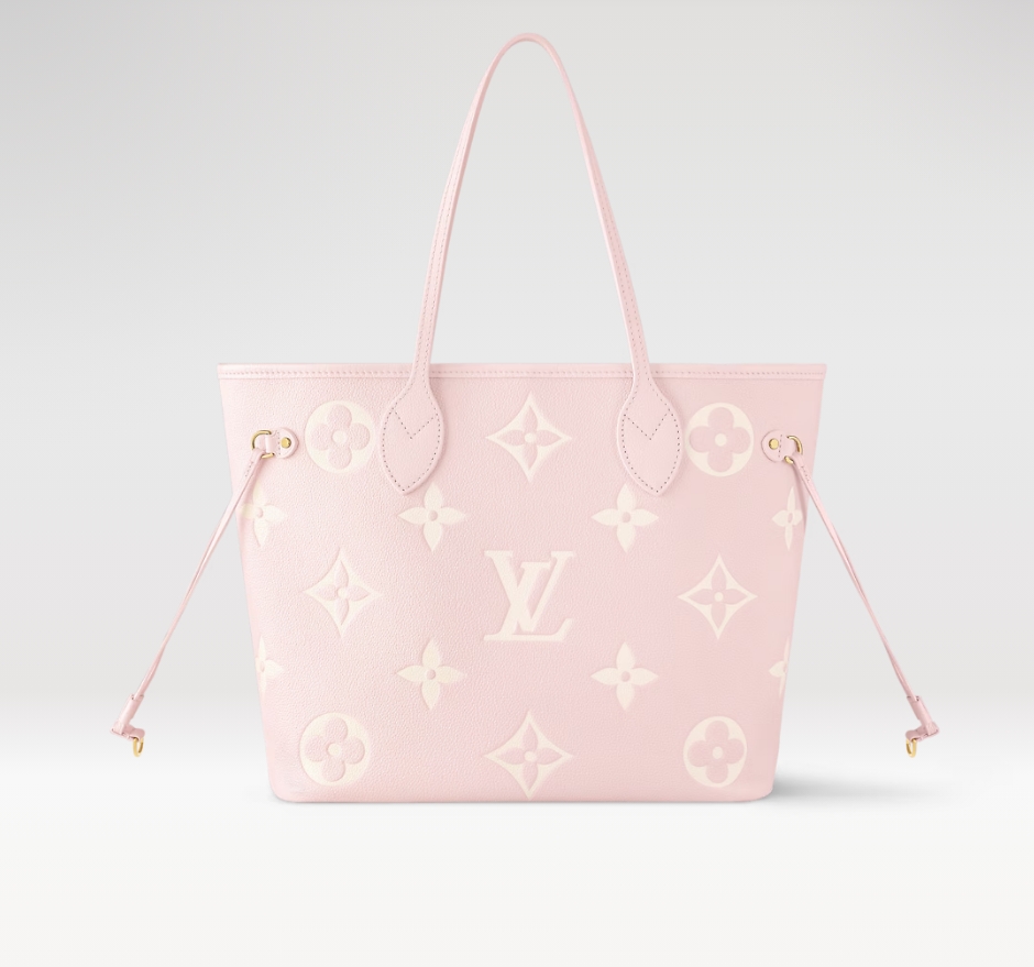 ネヴァーフルMM(ピンク/クオーツ) M14210