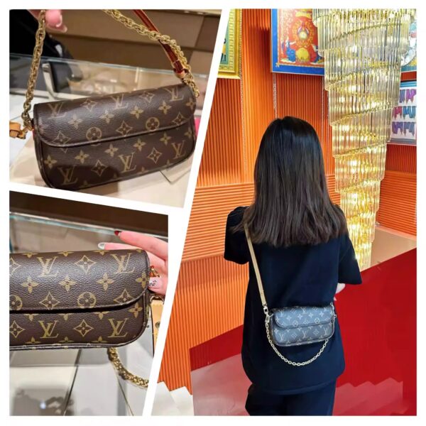 ウォレットオンチェーン・アイビー M81911