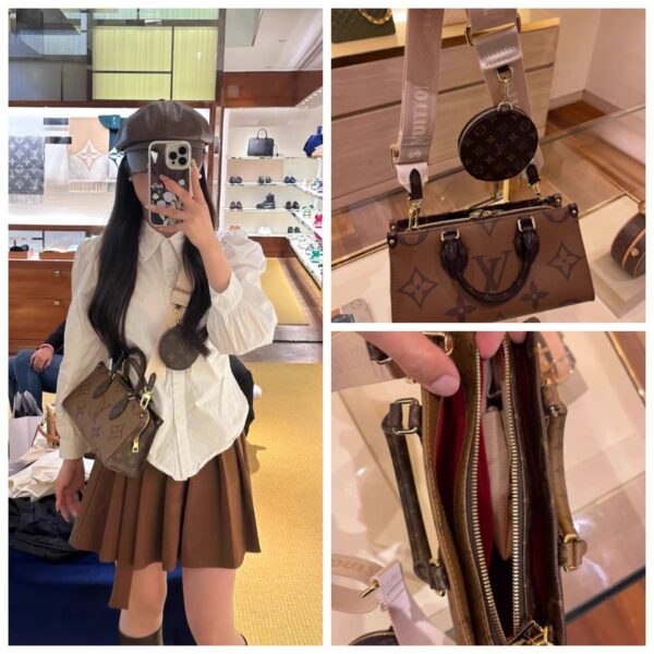 オンザゴーEW M46653