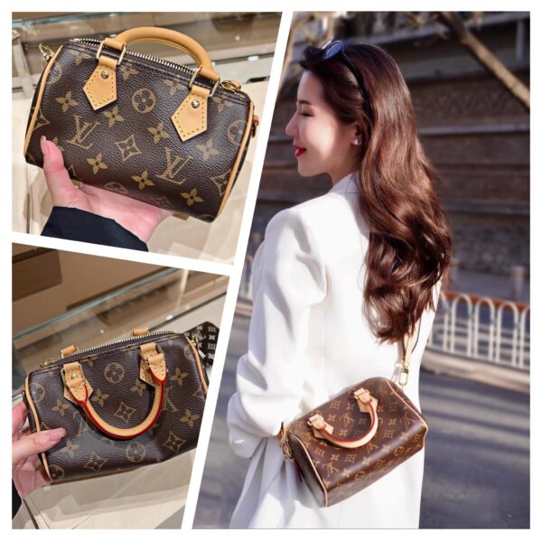 ナノ・スピーディ M81085