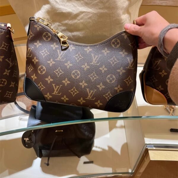 ブーローニュNM (ノワール) M45831