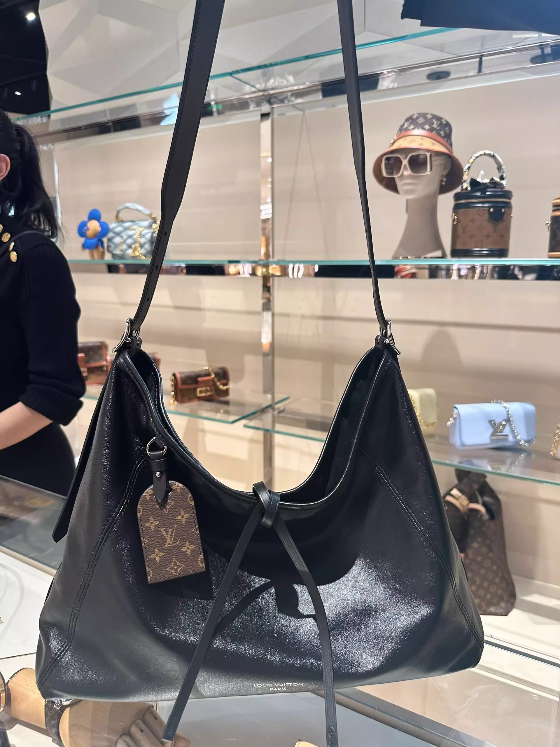 キャリーオールNM PM M46203