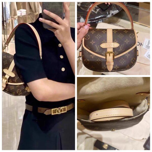 ソミュールBB M46740