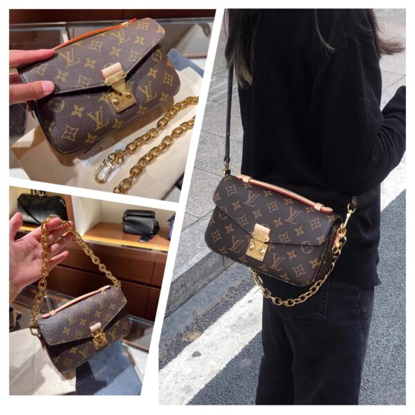 ポシェット・メティスEW M46279