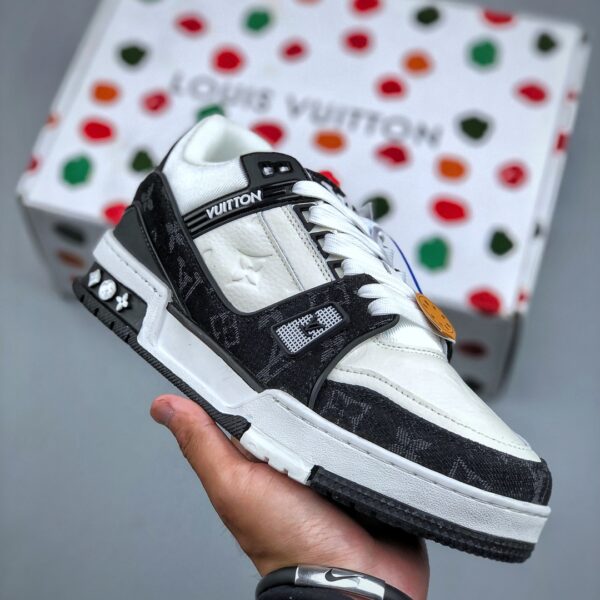 Louis vuitton Trail Sneaker Low