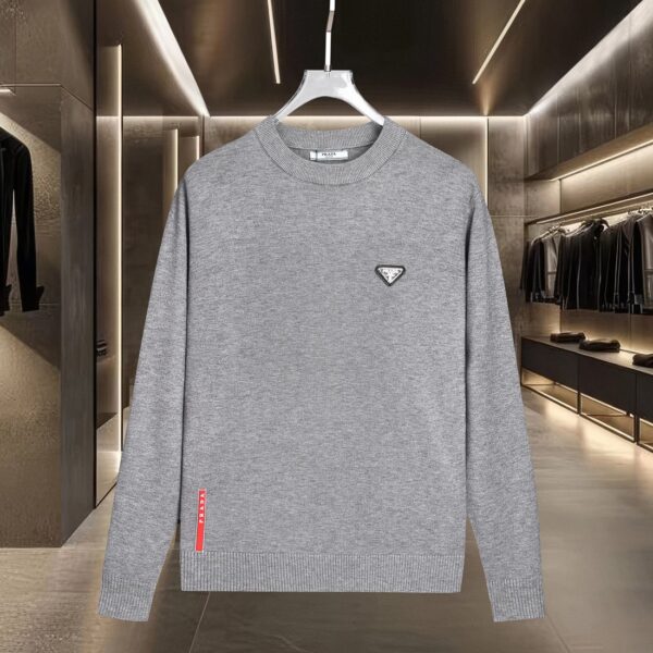 【PRADA】プラダ 長袖 セーター 男女兼用！