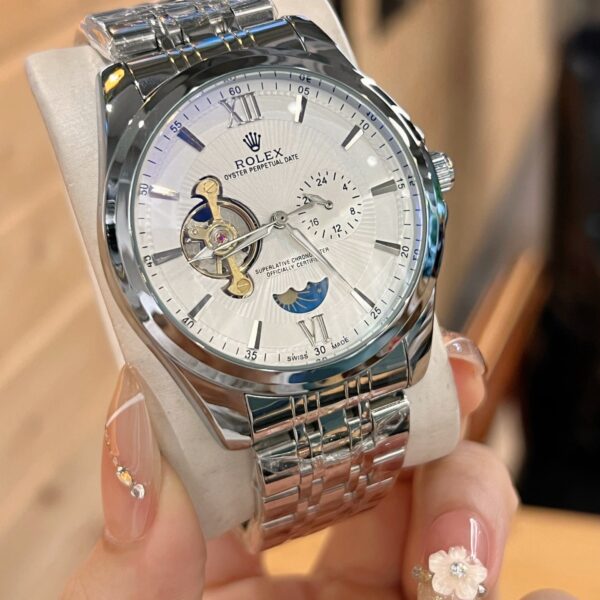 ロレックス (ROLEX) 新作 激安 時計 42mm