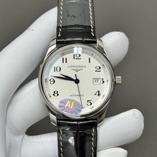 ロンジン(Longines) 新作 メンズ 時計 40mm