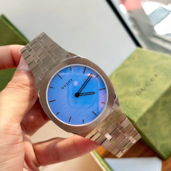 グッチ(Gucci) 新作 H25 時計 38mm