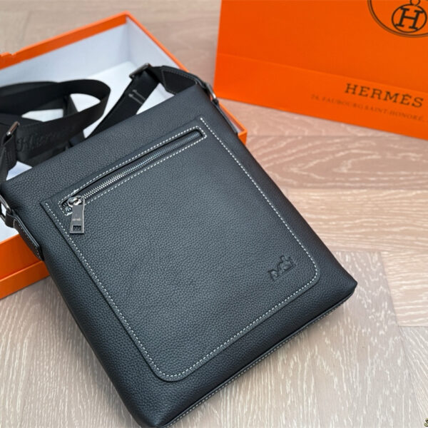 【HERMES】エルメス 斜 めがけ 24x27cm