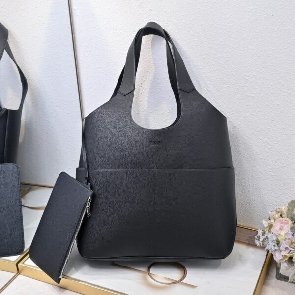 ディオール(Dior)新作 Privé トート バッグ 39.5 x35x15cm