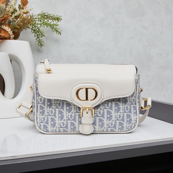 ディオール(Dior)新作 ショルダー バッグ 20 X13.5 X5.5cm