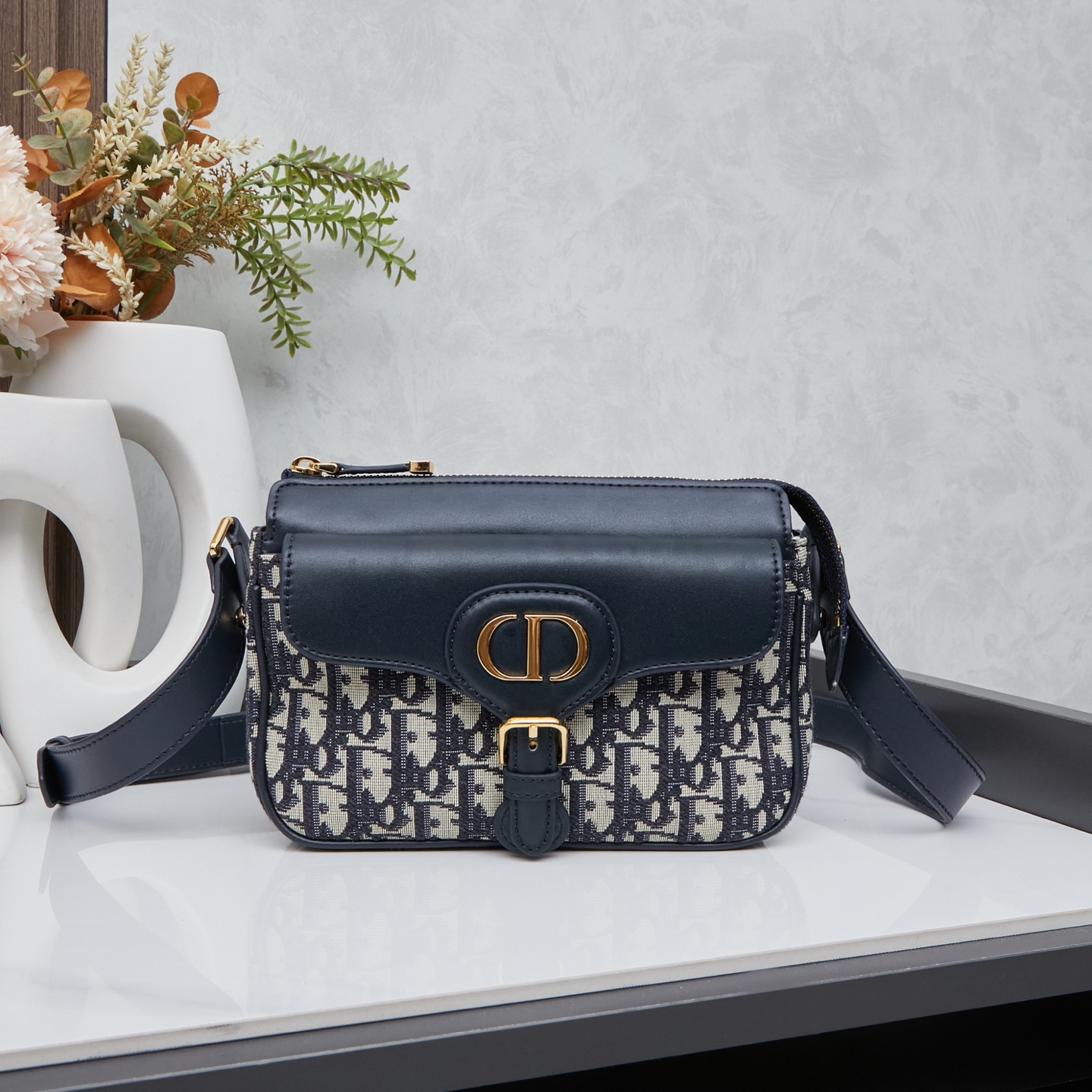 ディオール(Dior)新作 ショルダー バッグ 20 X13.5 X5.5cm