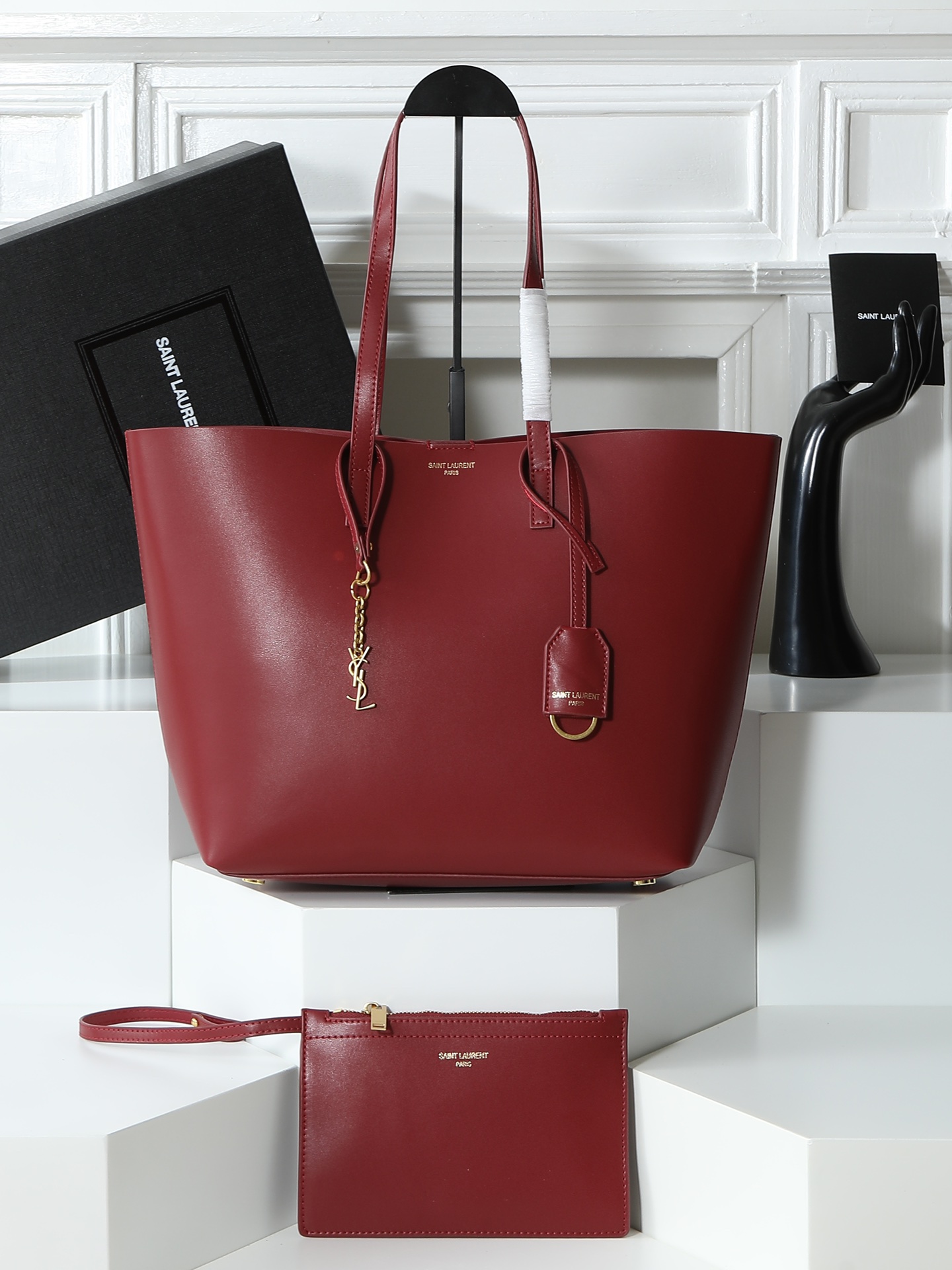 サンローラン(YSL) 人気 バッグ 33*31*15cm