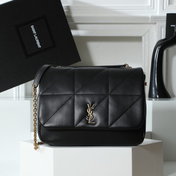 サンローラン(YSL) Jamie 4.3 バッグ 26×15×7cm