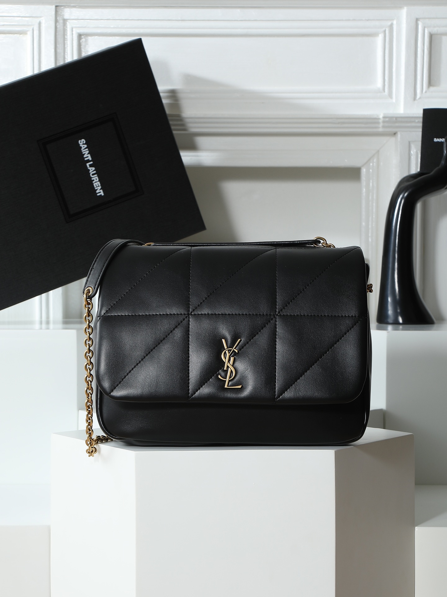 サンローラン(YSL) Jamie 4.3 バッグ 26×15×7cm