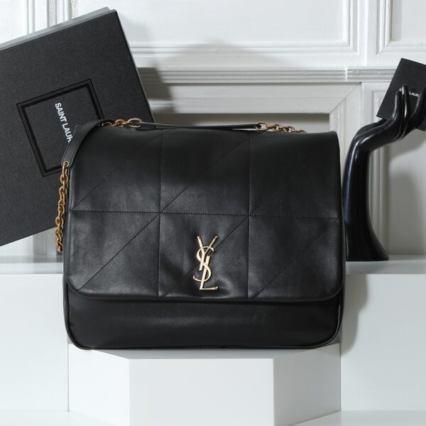 サンローラン(YSL) Jamie 4.3 バッグ 43×29×9cm