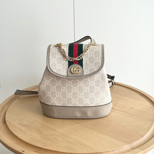 グッチ(GUCCI) GG 巾着 バッグ 20.5X19.5X12cm