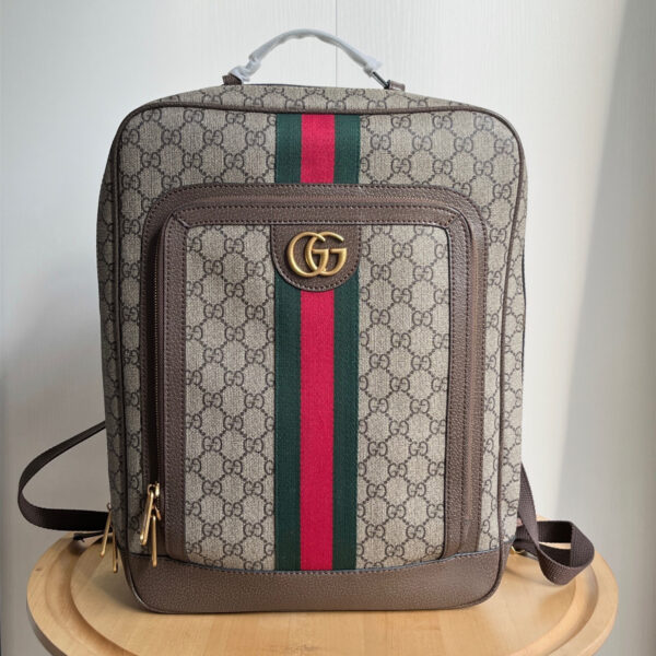 グッチ(GUCCI) GG ウエスト バッグ 33X17X14cm