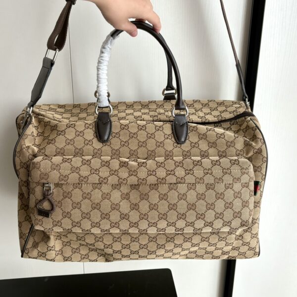 グッチ(GUCCI) GG 旅行 バッグ 45x28x24cm