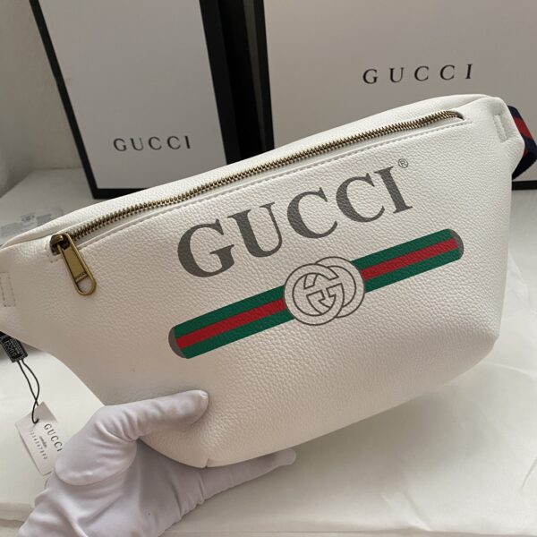 グッチ(GUCCI) GG ウエストバッグ 28x18x8cm