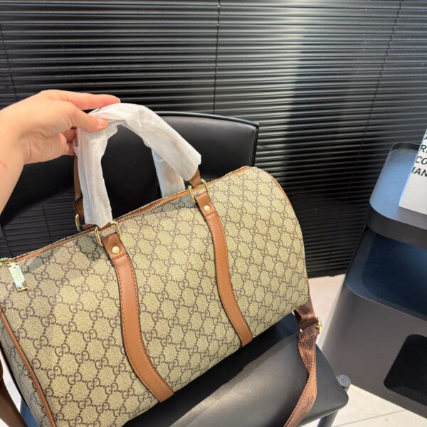 グッチ(GUCCI) GG 旅行 バッグ 40x23cm