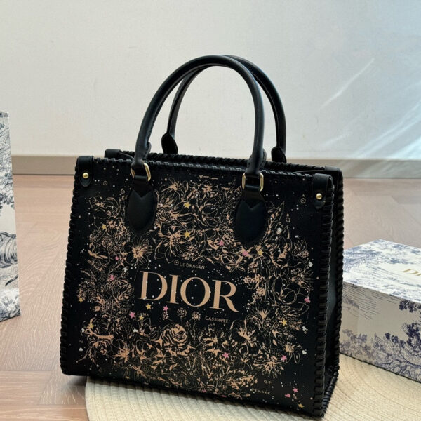 ディオール(Dior) バッグ 32X28cm