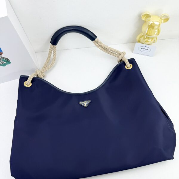 PRADA(プラダ) トート バッグ ナイロン 48x39x14cm