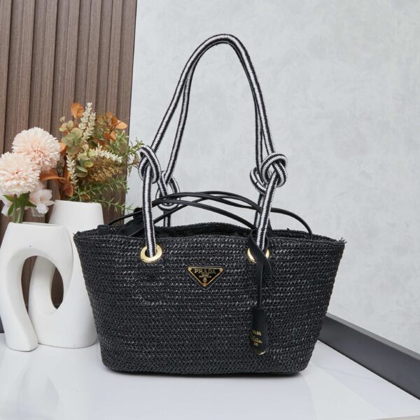 PRADA(プラダ) トート バッグ 40-26x22x13cm