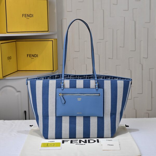 Fendi(フェンディ) トート バッグ 33x22x30cm