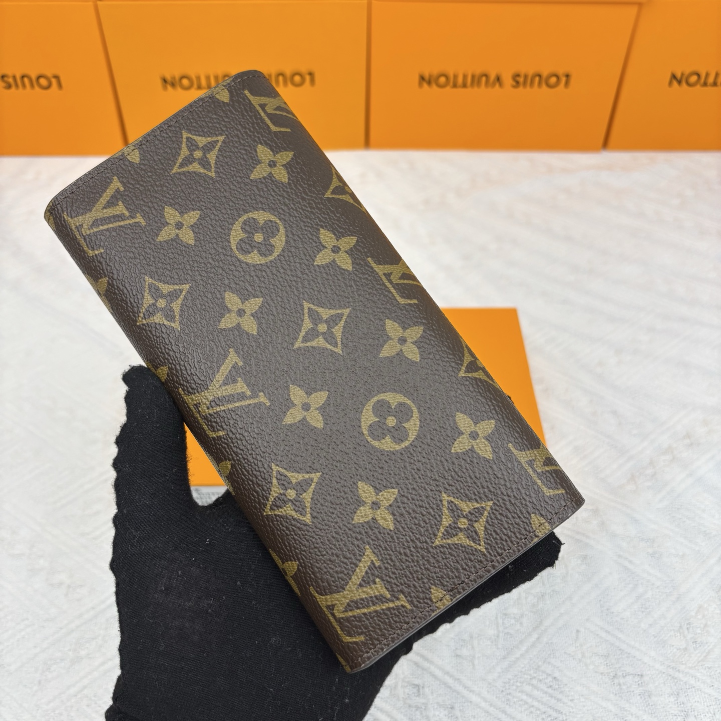 ルイ ヴィトン ( Louis Vuitton) 長 財布 10x19cm