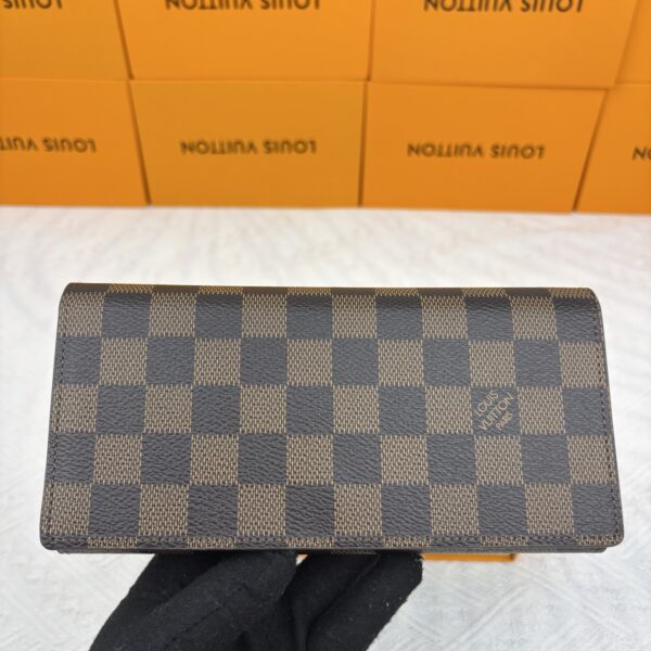 ルイ ヴィトン ( Louis Vuitton) 長 財布 10x19cm