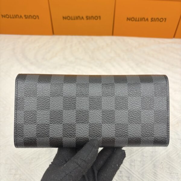 ルイ ヴィトン ( Louis Vuitton) 長 財布 10x19cm