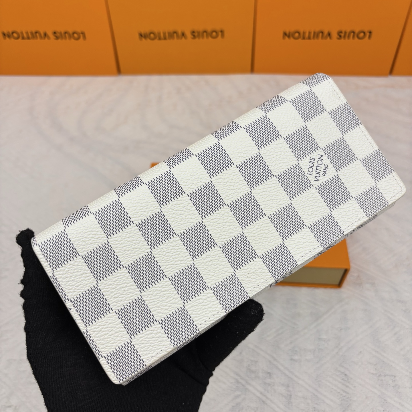 ルイ ヴィトン ( Louis Vuitton) 長 財布 10x19cm