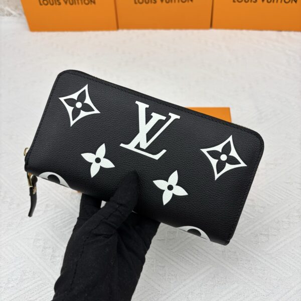 ルイ ヴィトン ( Louis Vuitton) 長 財布 10x19cm