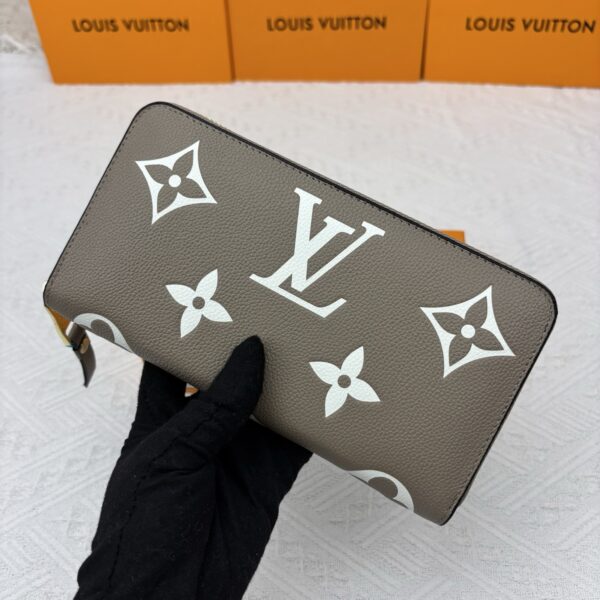 ルイ ヴィトン ( Louis Vuitton) 長 財布 10x19cm