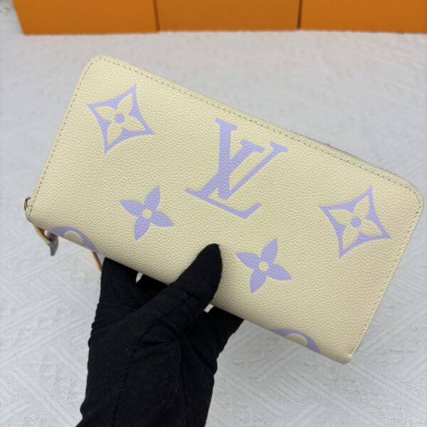 ルイ ヴィトン ( Louis Vuitton) 長 財布 10x19cm