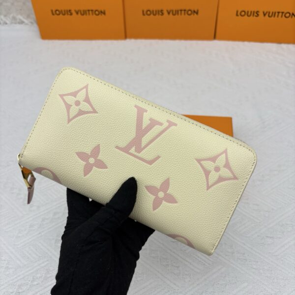 ルイ ヴィトン ( Louis Vuitton) 長 財布 10x19cm