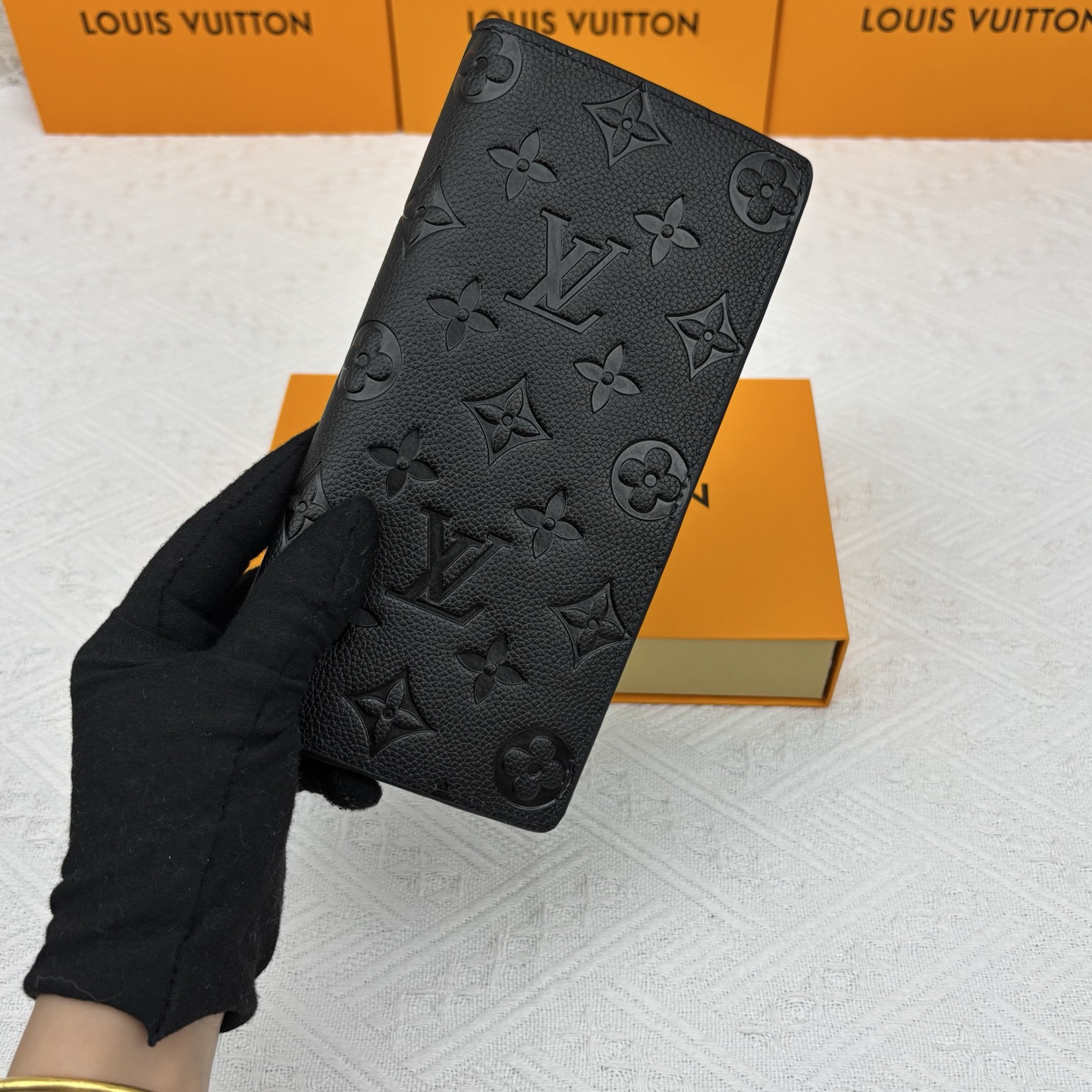 ルイ ヴィトン ( Louis Vuitton) 長 財布 10x19cm