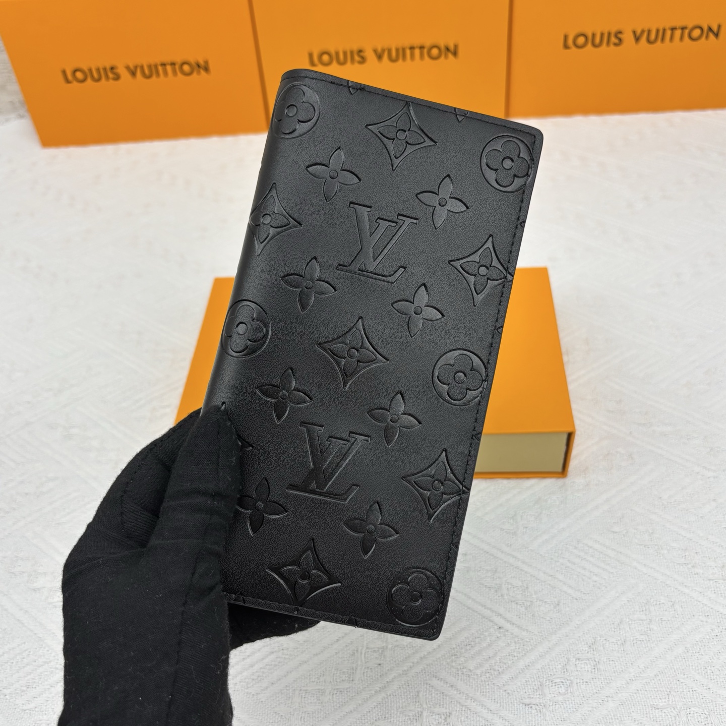 ルイ ヴィトン ( Louis Vuitton) 長 財布 10x19cm