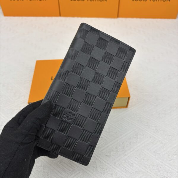 ルイ ヴィトン ( Louis Vuitton) 長 財布 10x19cm