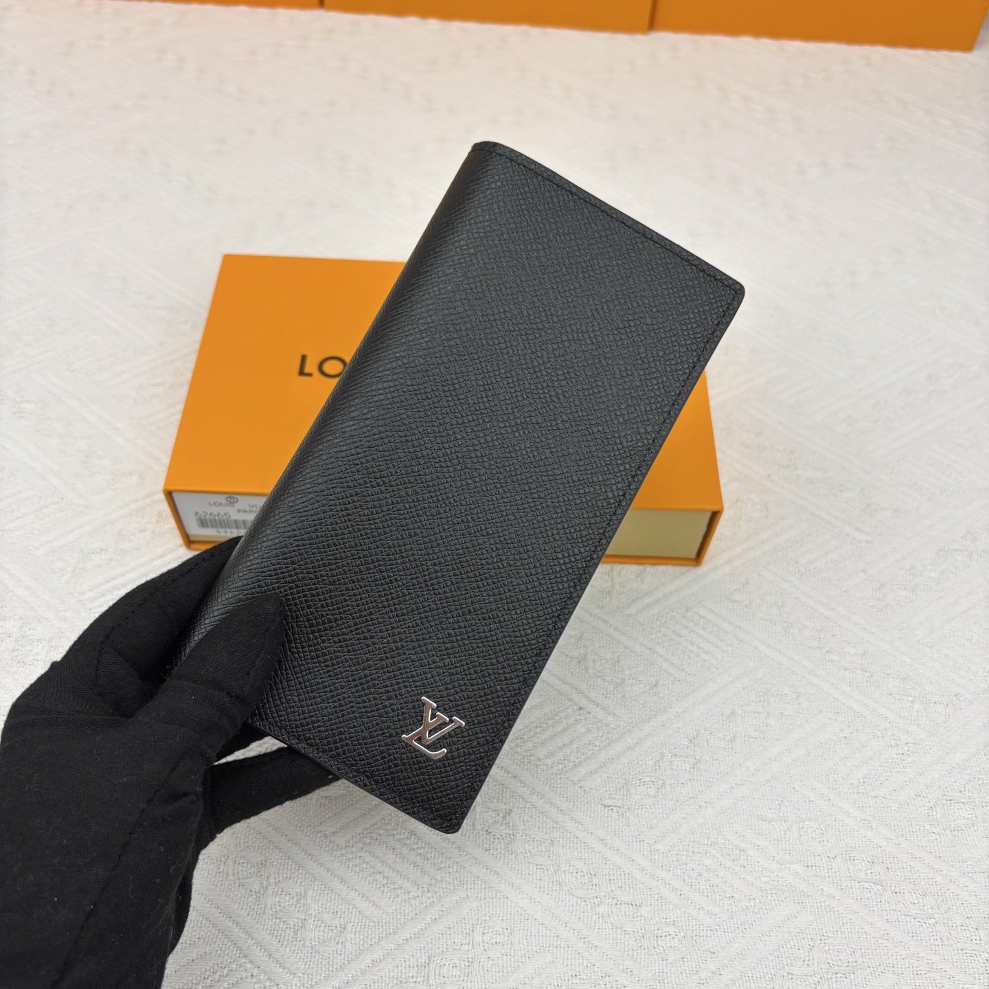 ルイ ヴィトン ( Louis Vuitton) 長 財布 10x19cm