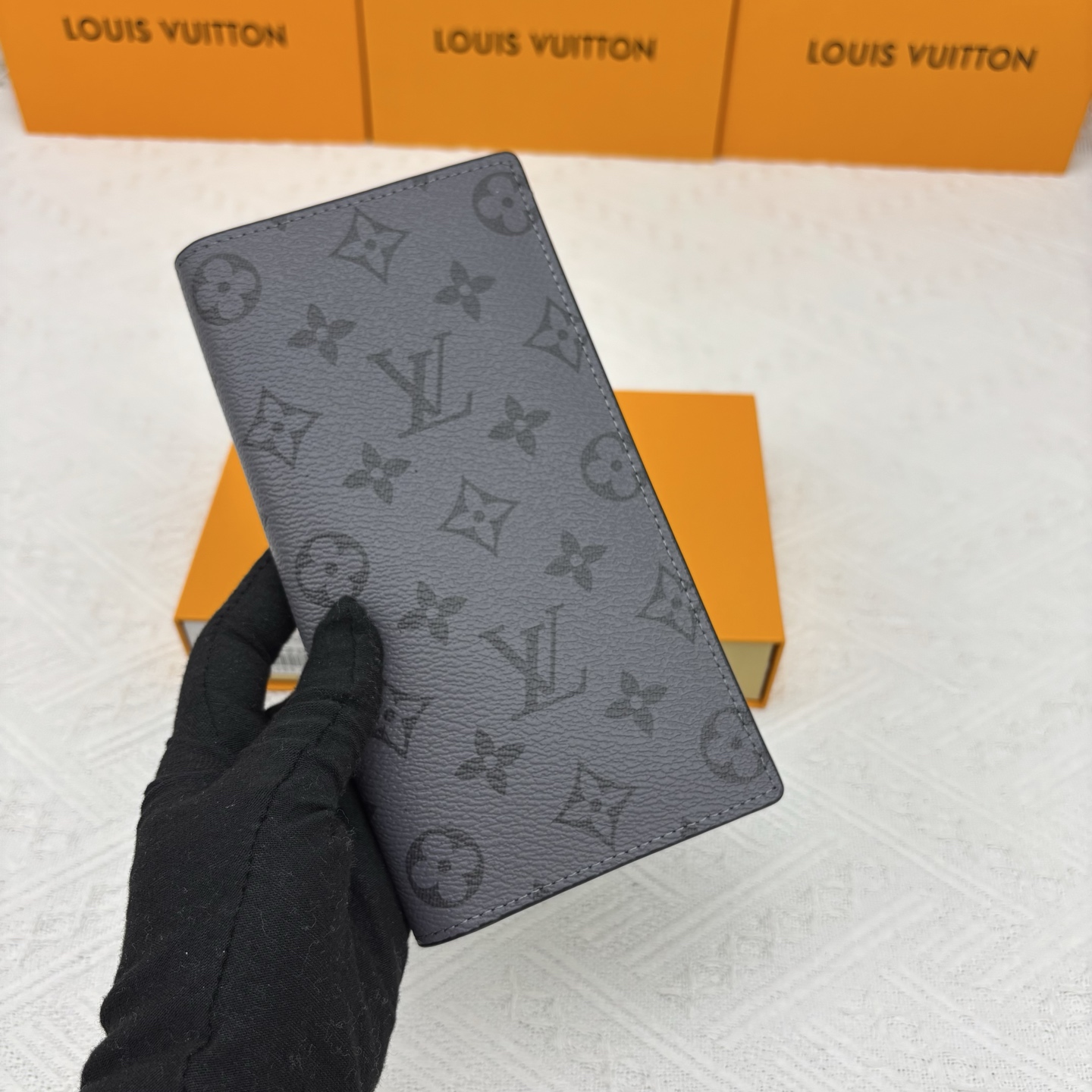 ルイ ヴィトン ( Louis Vuitton) 長 財布 10x19cm
